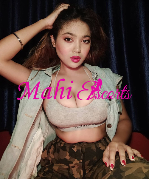 Sonam Mussoorie Call Girl