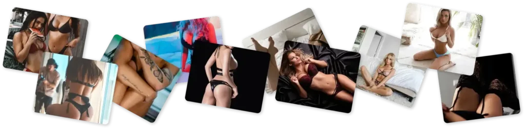 Mussoorie Call Girls Banner